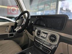 مرسيدس بنز G-Class